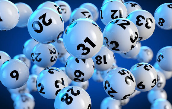 LOTTO BALLS LOTTO BALLS
